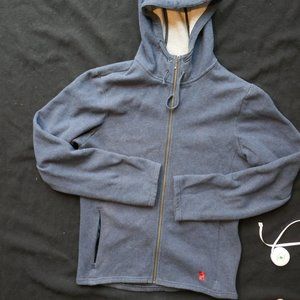 Chrome Industries fleece jacket size S